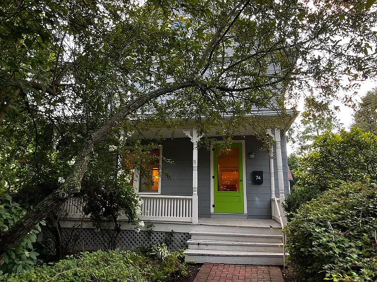 74 Cottage St — Photo 1