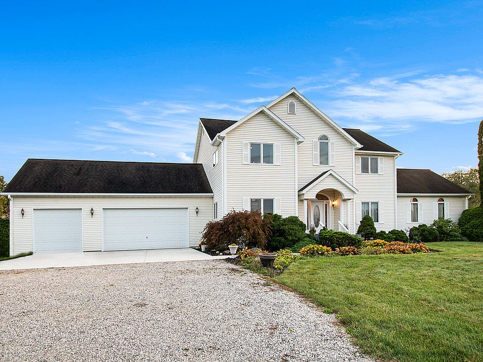 2001 E Territorial Rd, Rives Junction, MI 49277 Zillow