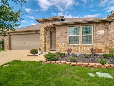 2298 Torch Lake Dr, Forney, TX, 75126