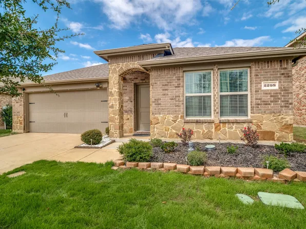 2298 Torch Lake Dr, Forney, TX 75126