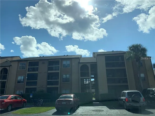 2201 Cascades Blvd Unit 306, Kissimmee, FL 34741