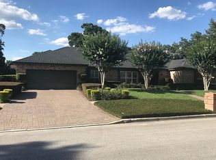 1205 Buckwood Dr, Orlando, FL 32806