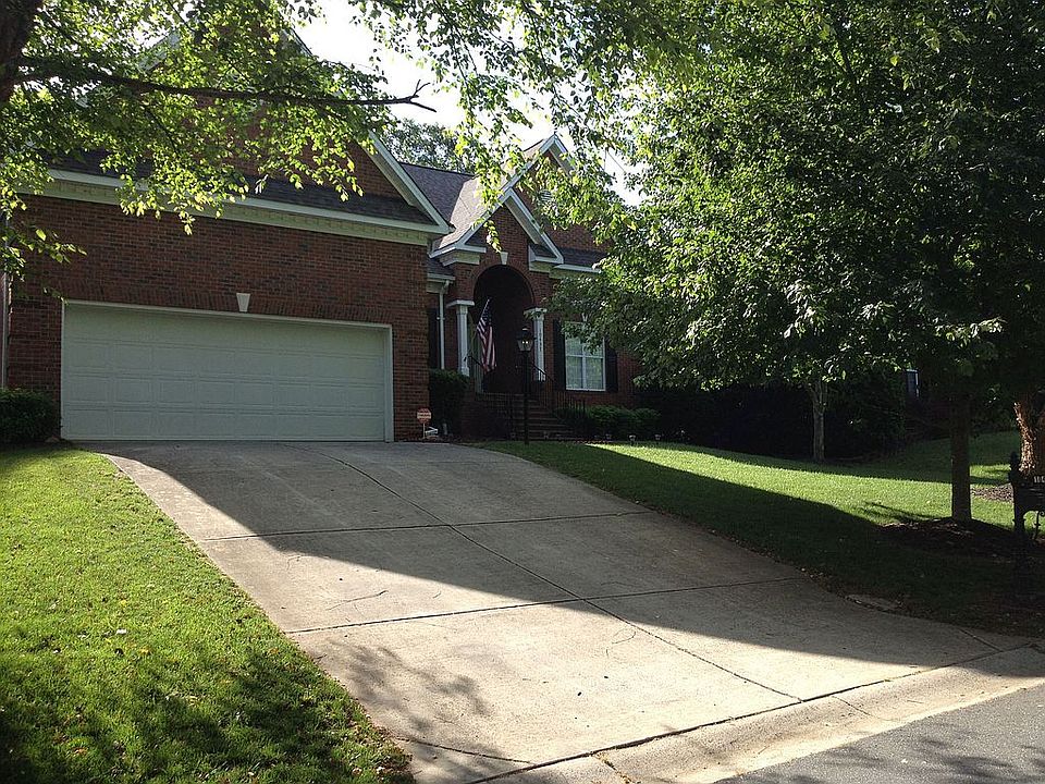 Lots of curb appeal