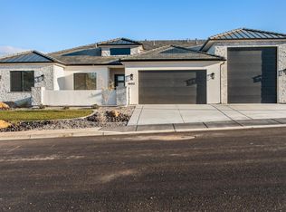 1602 W Chandler Dr, Saint George, UT 84770