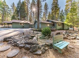 25594 Shake Ridge Rd, Volcano, CA 95689