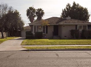 1507 W Normal Ave, Fresno, CA 93705