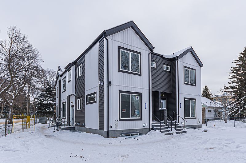 Edmonton Apartment for rent - 3 Bedrooms — photo 92