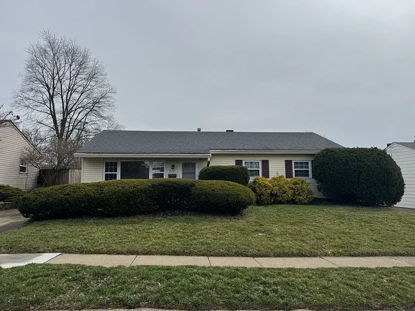 2550 Galewood St, Dayton, OH 45420
