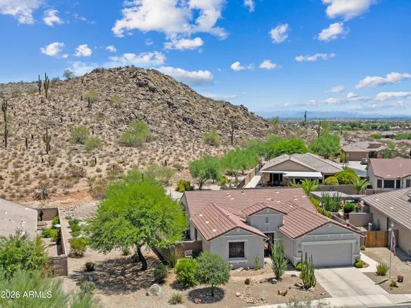 30909 N ORANGE BLOSSOM Circle, San Tan Valley, AZ 85143