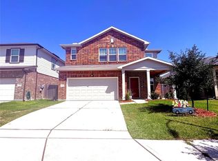 13423 Wembley Heights Dr, Houston, TX 77049