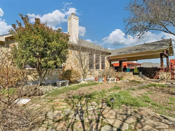 180 Harris Dr, Austin, TX 78737