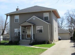 2441 S 14th Ave, Broadview, IL 60155