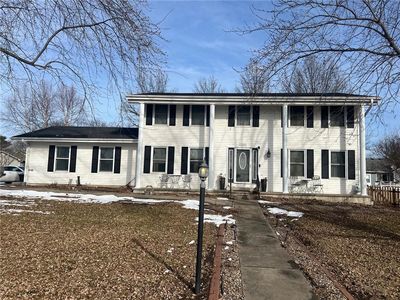 1205 W Park Ave, Savannah, MO, 64485