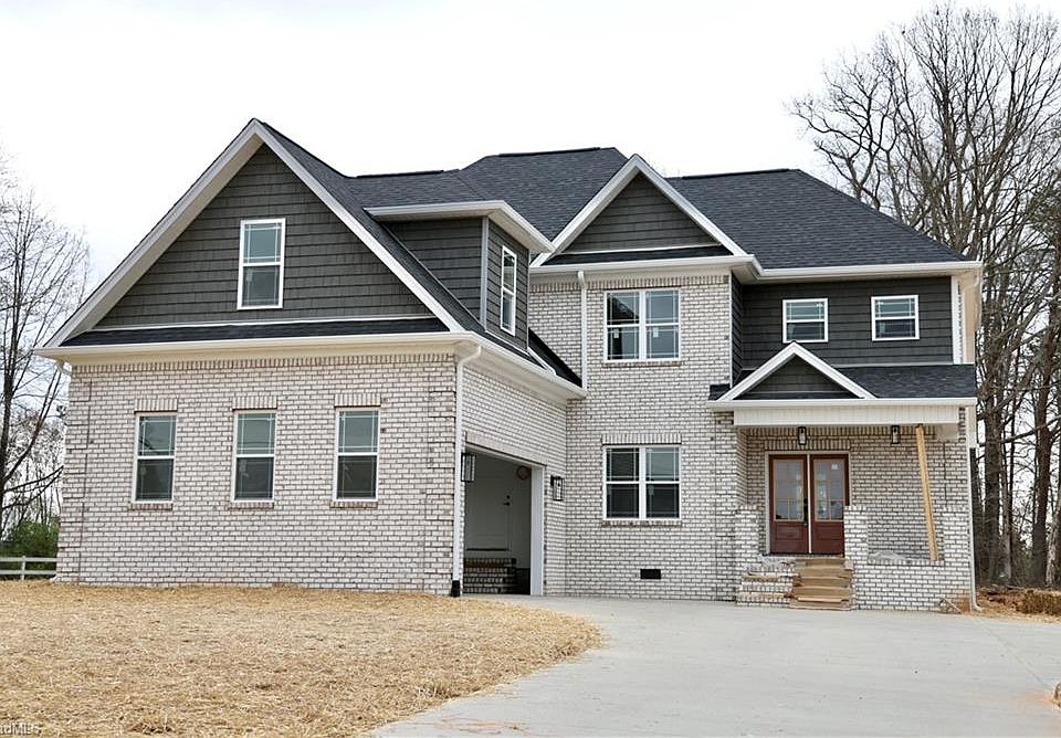 7888 Eversfield Rd, Stokesdale, NC 27357 Zillow