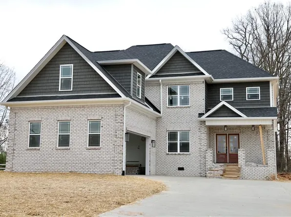 7888 Eversfield Rd, Stokesdale, NC 27357