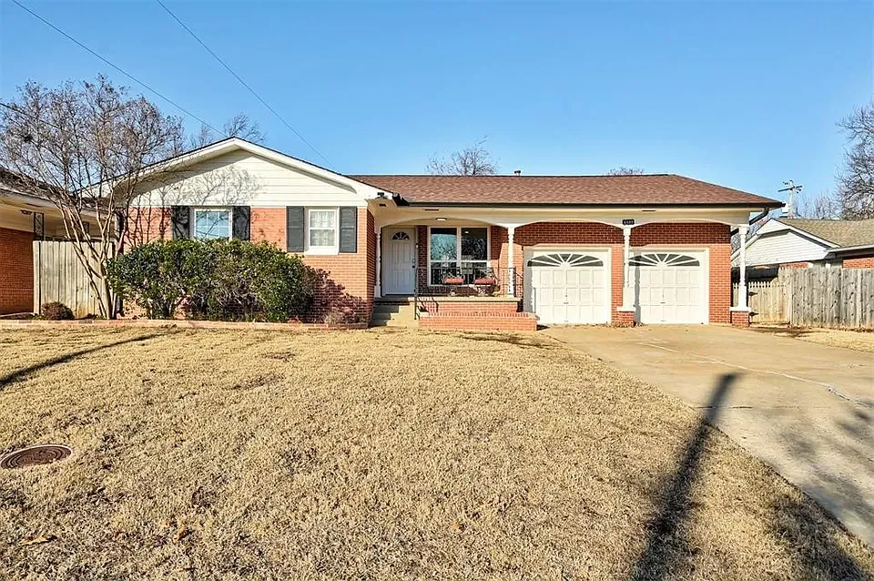3 bed, 1453 sqft, $1,950 — Photo 2