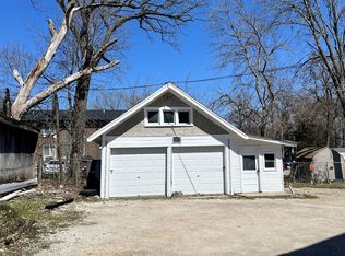 3309 University Ave, Des Moines, IA 50311