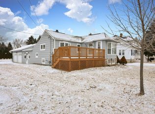 202 W Center St, Saukville, WI 53080