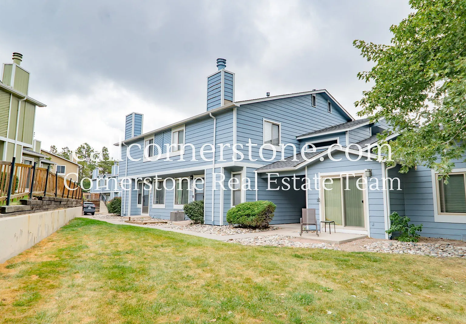 2 bed, 1.5 bath, 1003 sqft, $1,475 — Photo 1