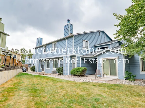 2780 Hearthwood Ln #1, Colorado Springs, CO 80917