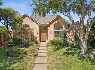 3224 Charring Cross, Plano, TX 75025