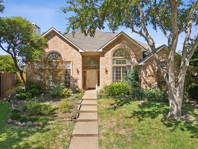 3224 Charring Cross, Plano, TX, 75025