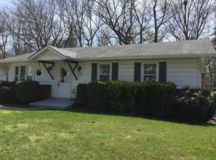 102 Lynbrook Ct, Greenbelt, MD 20770