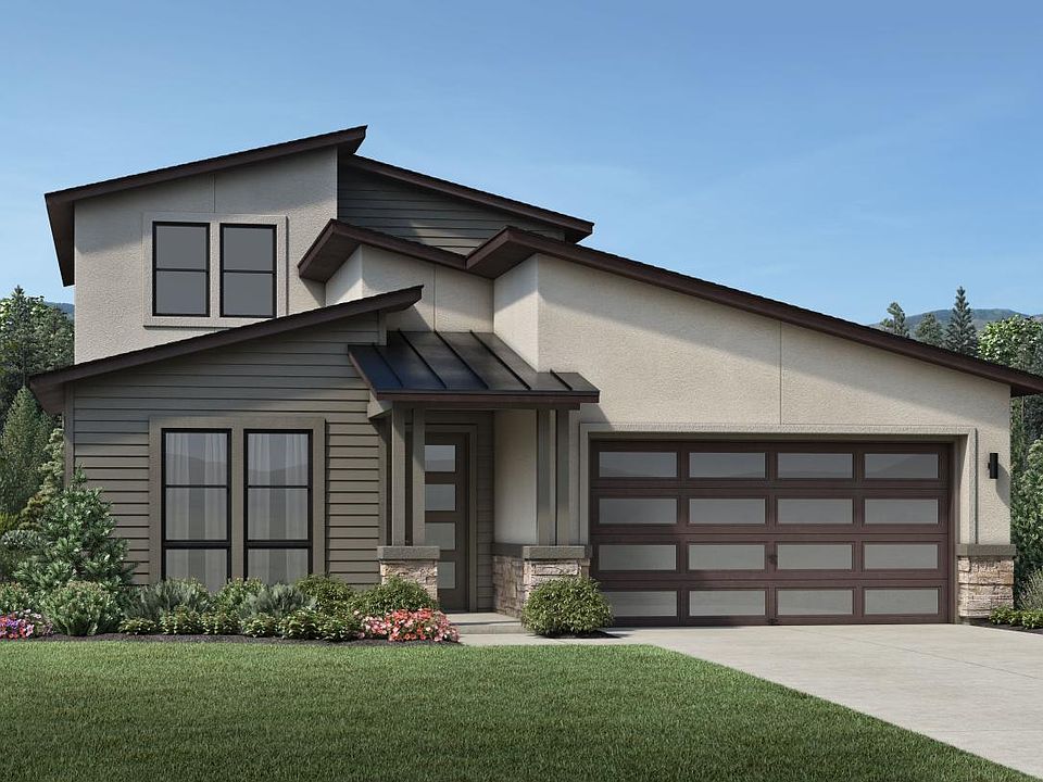 Mountain Modern