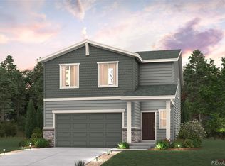 2408 Liam St, Fort Lupton, CO 80621