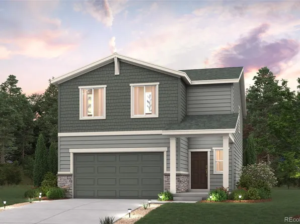 2408 Liam Street, Fort Lupton, CO 80621