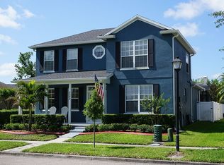2549 Guiana Plum Dr, Orlando, FL 32828