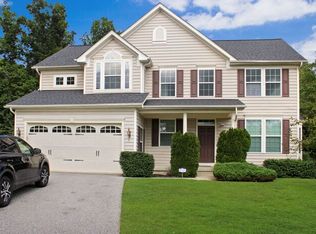 3708 Wallingford Ct, Waldorf, MD