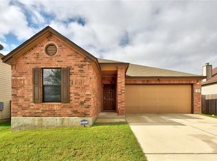 291 Rummel Dr, Kyle, TX 78640