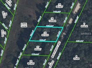 7352 Northwest Ave, Webster, FL 33597