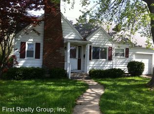 207 Ashwood Ave, Dayton, OH