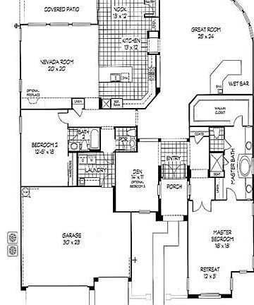 3rd image of 2252 Savannah River St