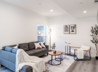 1600 West 35th Street, Los Angeles, CA 90018