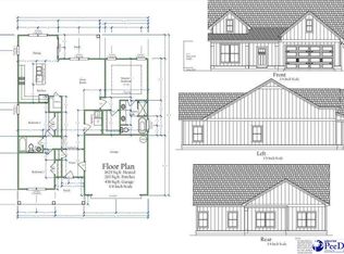 905 Ash St, Aynor, SC 29511