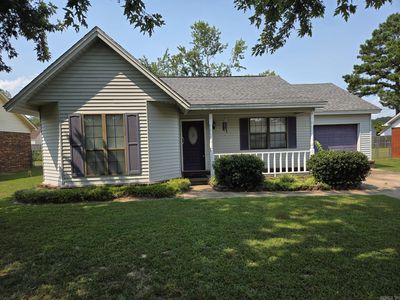 104 Dean St, Searcy, AR, 72143