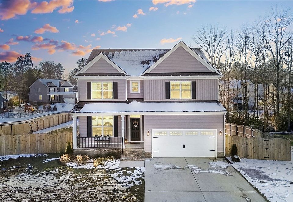 14824 Tosh Ter, Chester, VA 23831 | Zillow