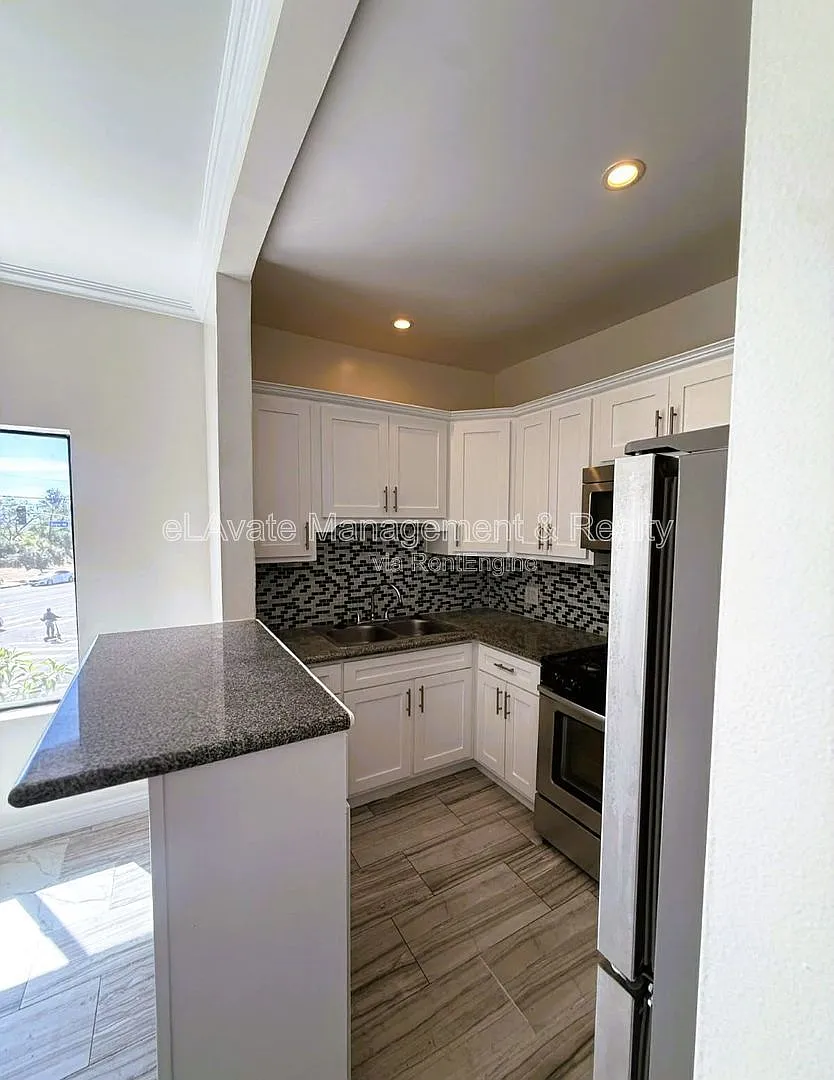 Building Photo - 2195 Whittier Blvd #100