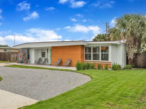 1811 N PENINSULA AVENUE, NEW SMYRNA BEACH, FL 32169