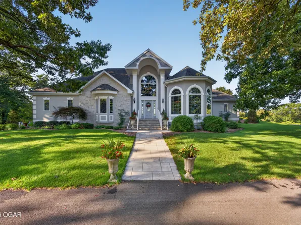 15531 Kentucky Rd, Neosho, MO 64850