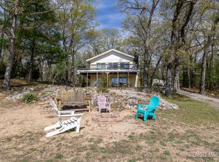 10273 W Basford Lake Dr, Baldwin, MI 49304