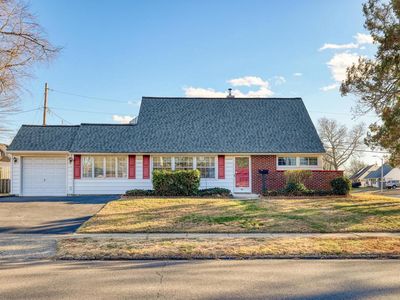 110 Kenwood Dr N, LEVITTOWN, PA, 19055