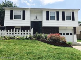 8618 Running Fox Cir, Louisville, KY 40291
