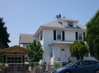 609 Adams St, Dorchester, MA 02122