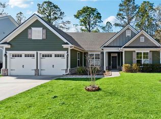 143 Madeira Dr, Brunswick, GA 31523