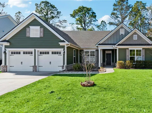 143 Madeira Dr, Brunswick, GA 31523