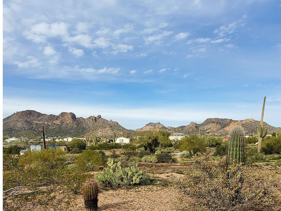 1st image of 564 W MCKELLIPS Boulevard #-